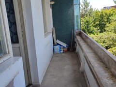 Hunedoara Micro 4, Bulevardul Dacia, linga Supeco. Hunedoara