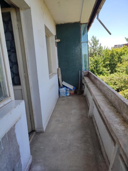 Hunedoara Micro 4, Bulevardul Dacia, linga Supeco. Hunedoara.