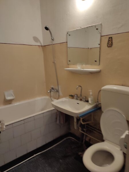 Hunedoara Micro 4, Bulevardul Dacia, linga Supeco. Hunedoara.