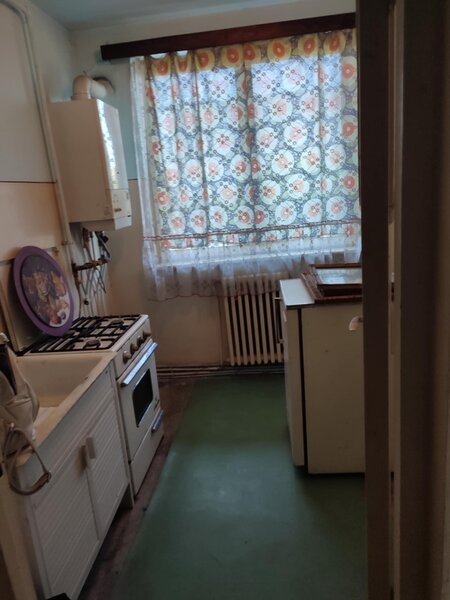 Hunedoara Micro 4, Bulevardul Dacia, linga Supeco. Hunedoara.